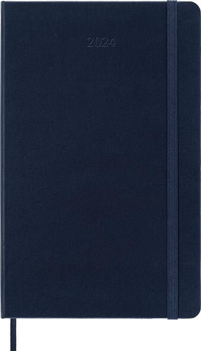 Actual product image Moleskine Weekly (13 x 21 cm)
