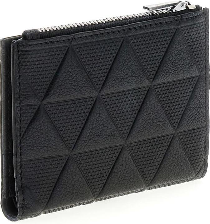 Actual product image Guess Torino Bifold Topzip