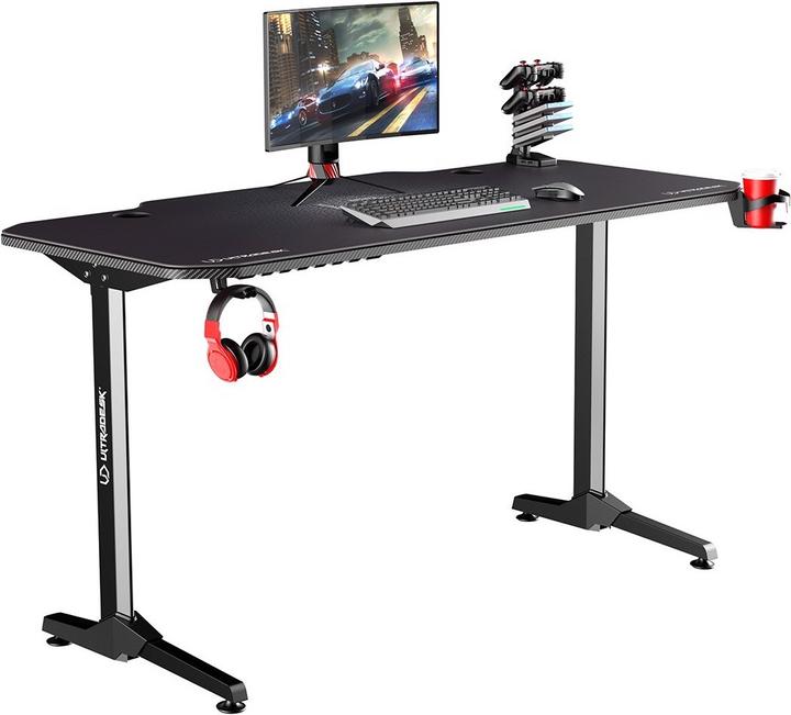 Actual product image Ultradesk Frag