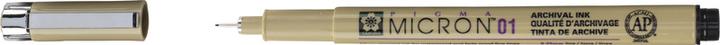 Immagine prodotto Sakura Pigma Micron (Nero, 1 x)