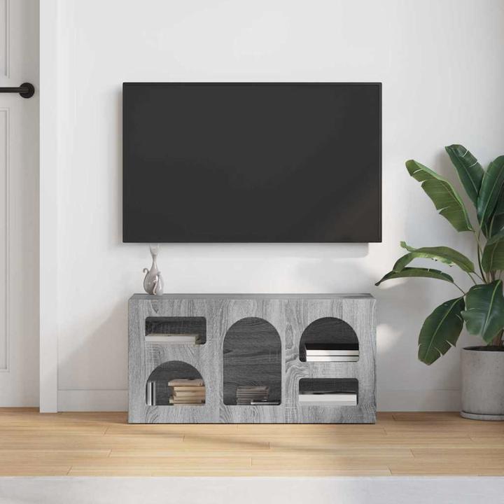 Actual product image vidaXL TV-Schränk (80 x 35 x 40 cm)