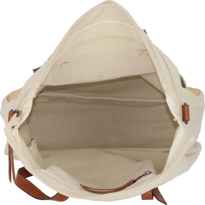 Actual product image Camel Active Shopper with zip (20 l)