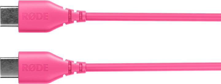 Actual product image RØDE SC22 Pink (0.30 m)