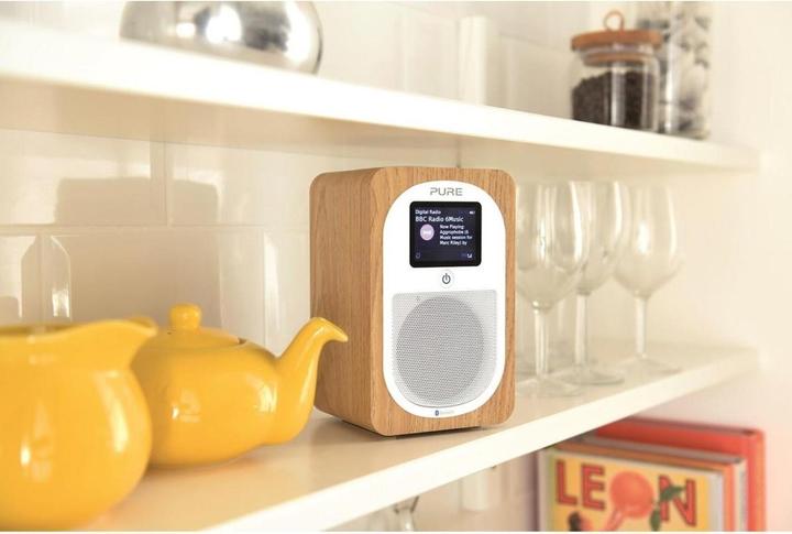 Produktbild Pure Evoke H3 (DAB+, FM, Bluetooth)