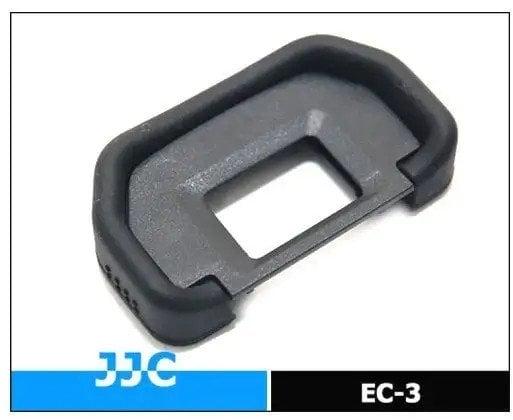 Immagine prodotto JJC Eb Eyecup Oculare per Canon (Oculare, Oculare)