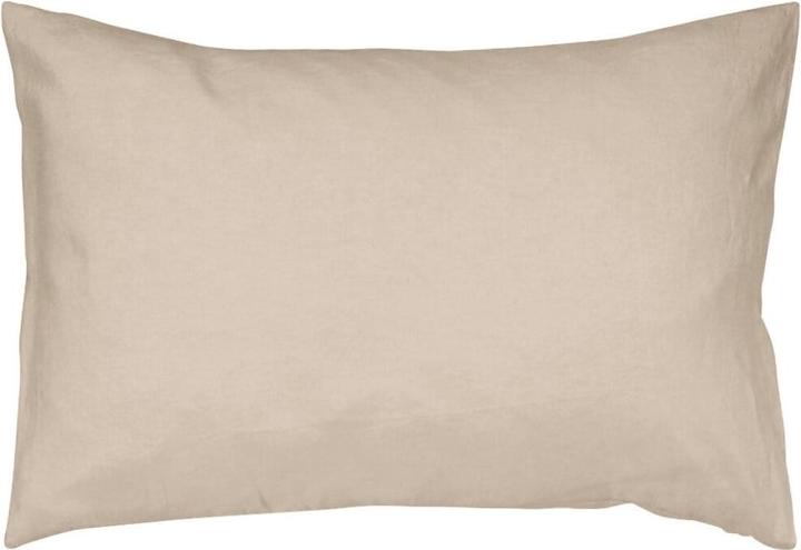 Produktbild micasa Zara (Kopfkissenbezug, 65 x 100 cm)