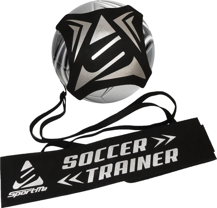 Produktbild SportMe Fotbollstränare