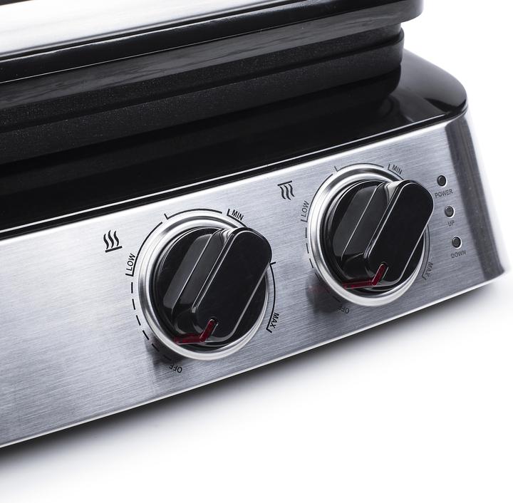 Produktbild Princess Tisch Kontakt-Grill Contactgri