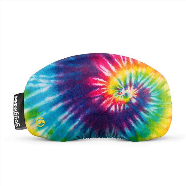 Produktbild Gogglesoc Tie Dye Soc (Skibrille Schutzhülle)