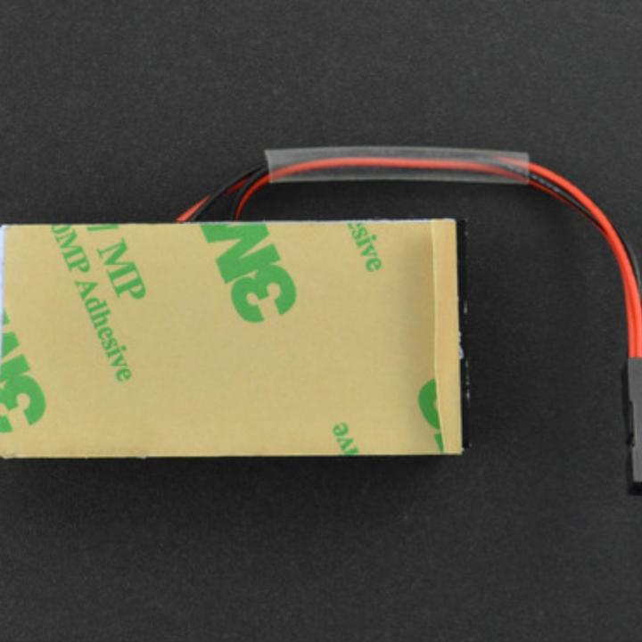Produktbild DFRobot Raspberry Pi Dual Cooling Fan Kit