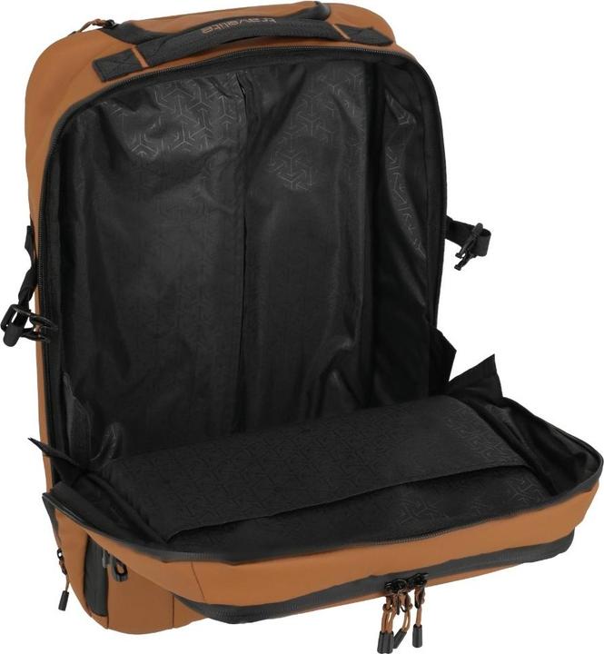 Produktbild Travelite Briize Trolley Backpack curry (45 l)