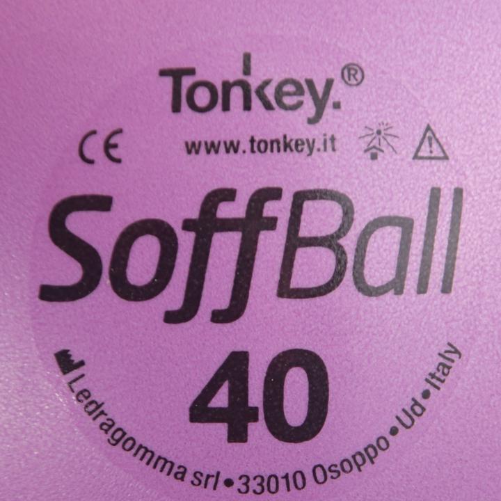 Immagine prodotto Original Pezzi Soffball MAXAFE