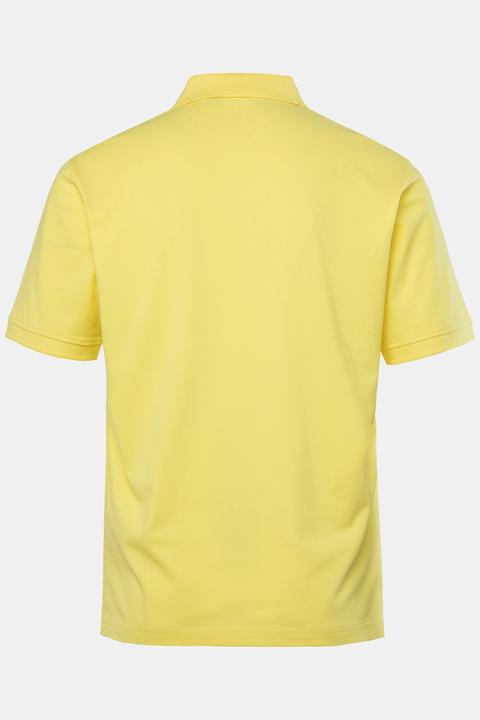 Actual product image JP1880 2 Pack of Polo Shirts, combed cotton piqué (7XL)
