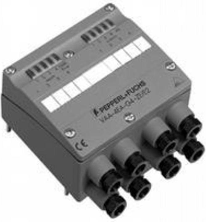 Produktbild Pepperl & Fuchs AS-Interface Modul