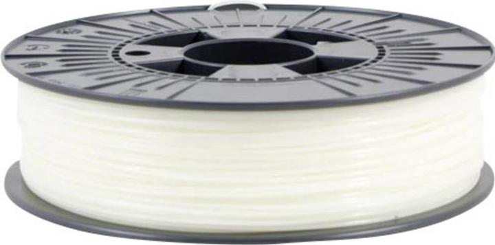 Produktbild Velleman Filament PLA175L07 PLA nachleuchtend 1.75 mm Fluoreszierend (leuchtend) 750 g (PLA, 1.75 mm, 750 g, Transparent)