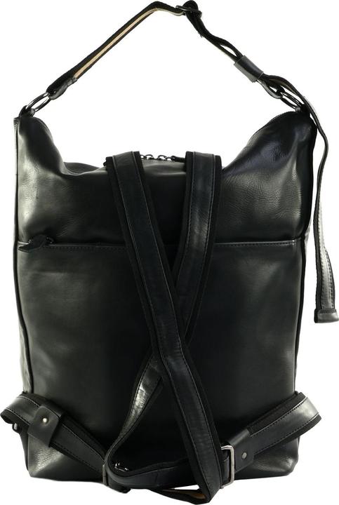 Produktbild Harolds Caugio Daypack Leder 40 cm