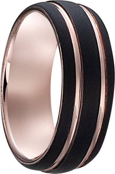 Immagine prodotto Jourdan Borsa Tungstene noir, rosa (58)