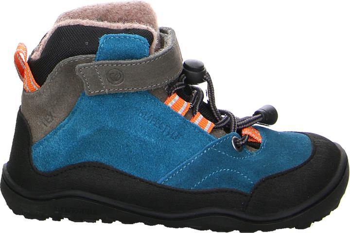 Image du produit Blifestyle steinbockSTYLE TEX petrol (28)