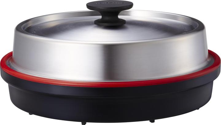 Image du produit Panasonic Nn-Gd38hswpg (23 l)