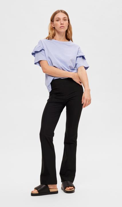 Produktbild Selected Biesen Schlaghose (40)