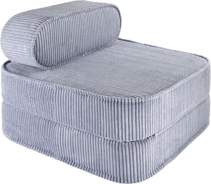 Produktbild Wigiwama Wikiwama Flipp Chair / Klappsessel / Gästebett (Kindersessel)
