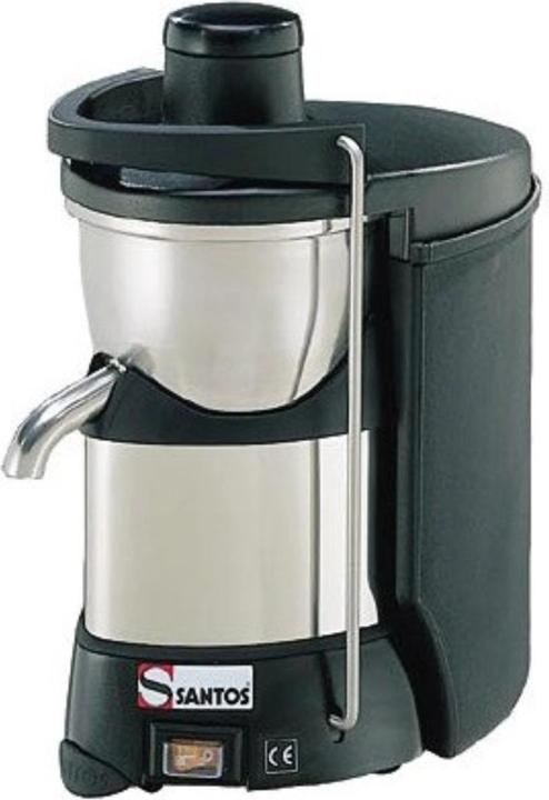 Immagine prodotto Santos Bartscher Spremiagrumi 50 150186