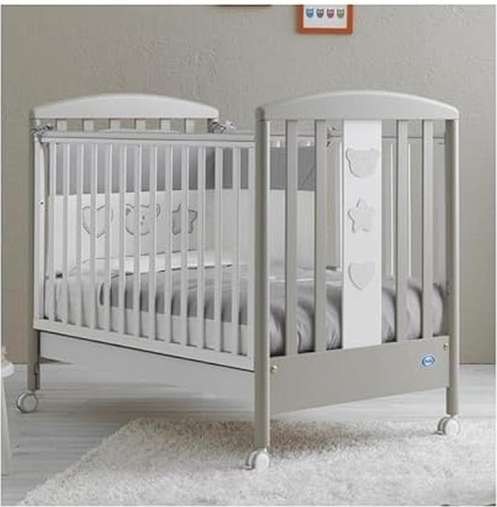 Productafbeelding Pali Kinderbed (70 x 140 cm)