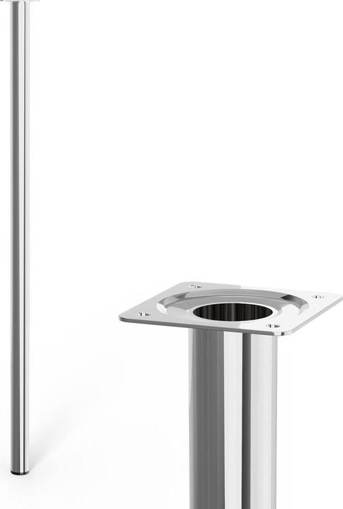 Produktbild Element-System Stahlrohrfüss