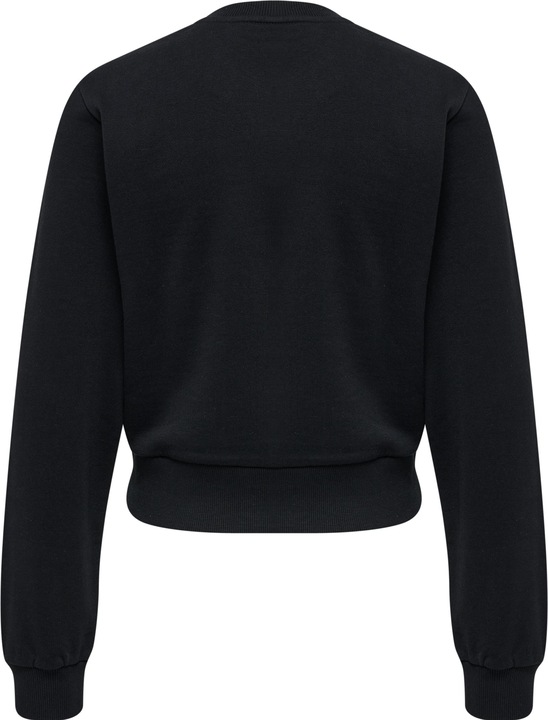 Actual product image hummel Hmllgc Shai Short Sweatshirt (XL)