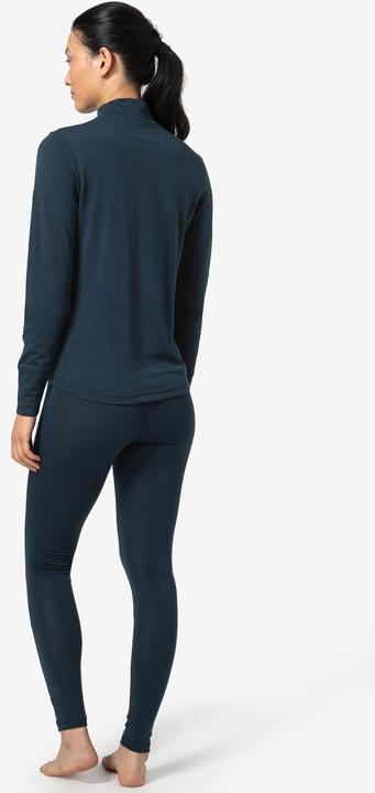 Produktbild Super Natural Women's Tundra 175 Turtleneck (XL)