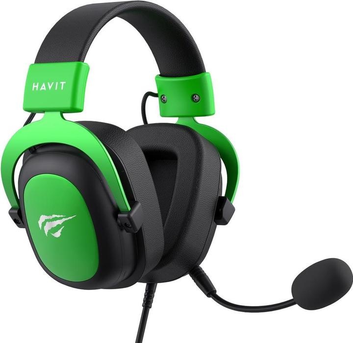Black, Green