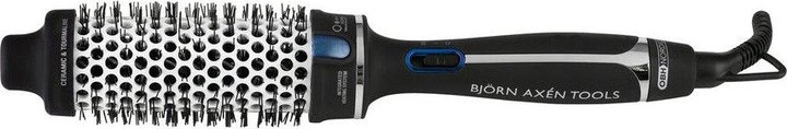 Productafbeelding OBH Nordica 5323102, Hete luchtborstel, Warm, 60 s, Zwart, 2,8 m, 185 °C