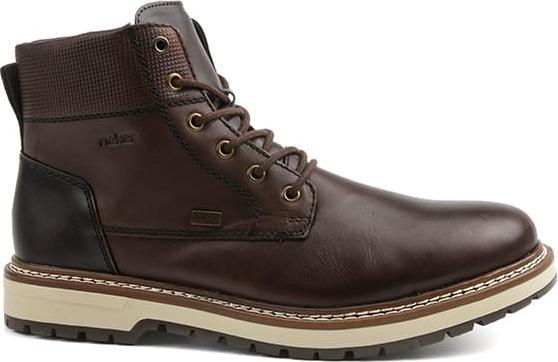 Actual product image Rieker 4486159 (46)