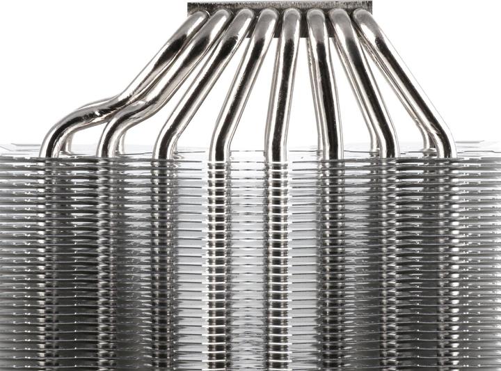Produktbild Thermalright Silver Arrow T8 (158 mm)
