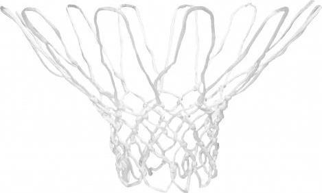 Actual product image Spalding Basketball net Heavy Duty