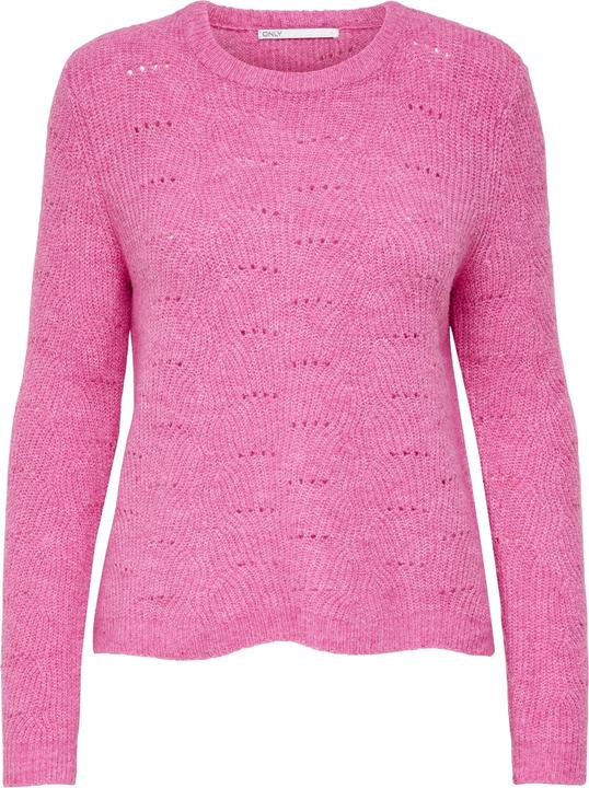 Immagine prodotto Only Maglione a maglia liscia (S)