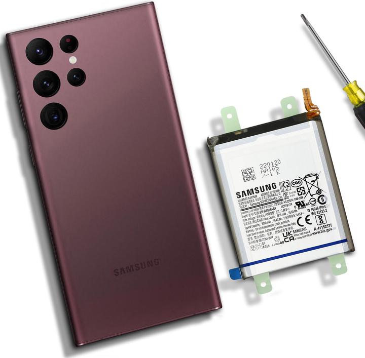 Image du produit Samsung Batterie de remplacement