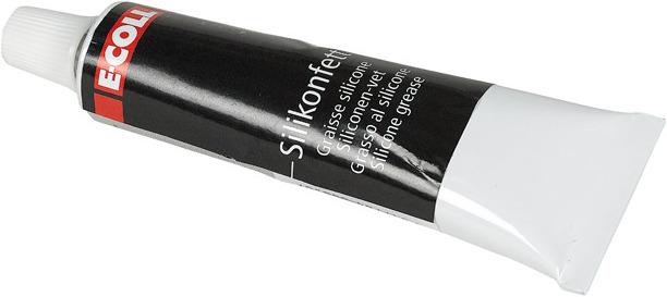 E-coll Silikonfett (0.02 kg)