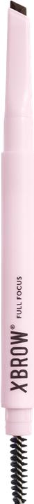 Actual product image Xlash Brow Styling - Full Focus, Dark Brown