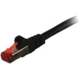 Thumbnail - Synergy 21 Netzwerkkabel (S/FTP, CAT6, 25 m), Netzwerkkabel