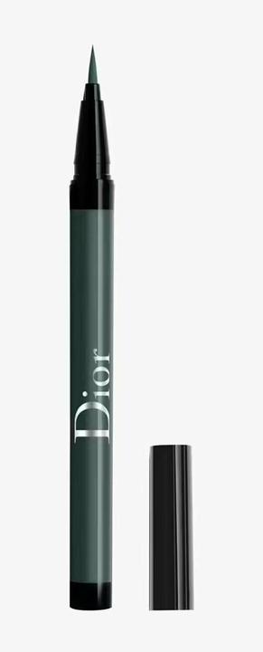 Image du produit Dior Diorshow On Stage Liner No 386 (386 Pearly Emerald)