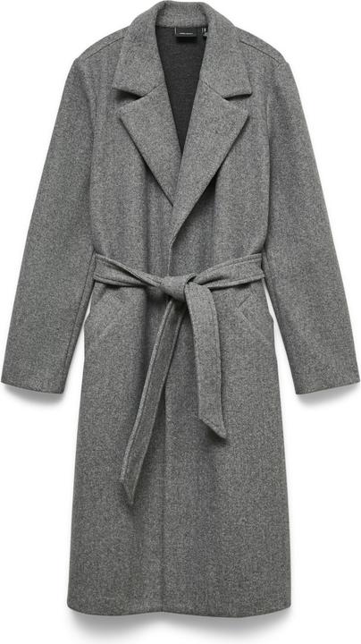Medium Grey Melange