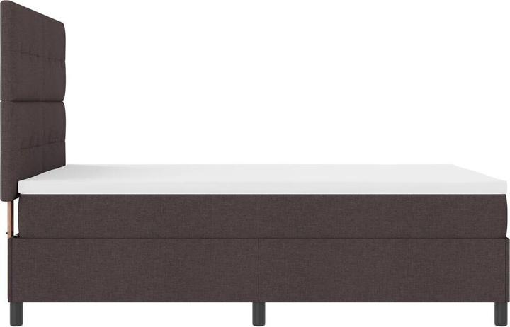 Image du produit vidaXL Boxspringbett (160 x 200 cm)