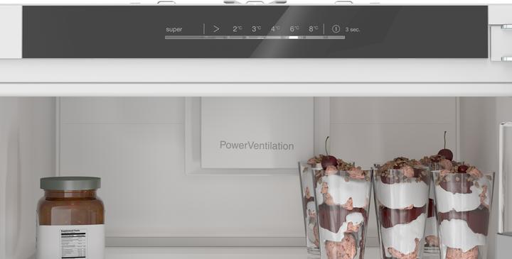 Produktbild Bosch Hausgeräte KIR81EDD0 (310 l)