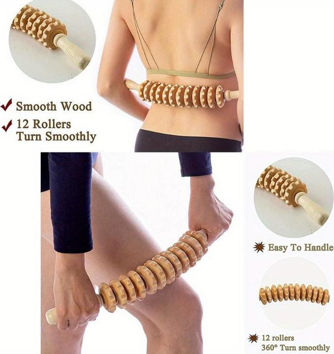 Produktbild PhoneLook Massage Roller