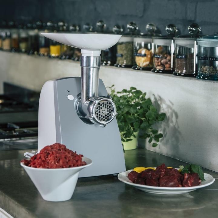 Produktbild Eldom M200Z MITT Fleischwolf