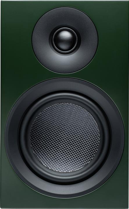 Pro-Ject Cassa Acustica 5 E Carbonio (1 coppia)