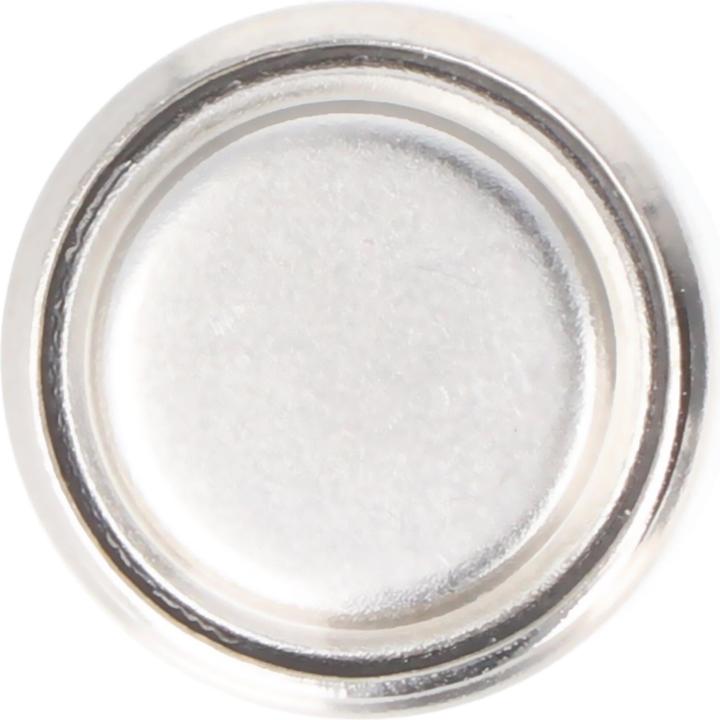 Actual product image Energizer 357, Ucar 357, SR44W Knopfzelle für Uhren etc. (28L, 190 mAh)