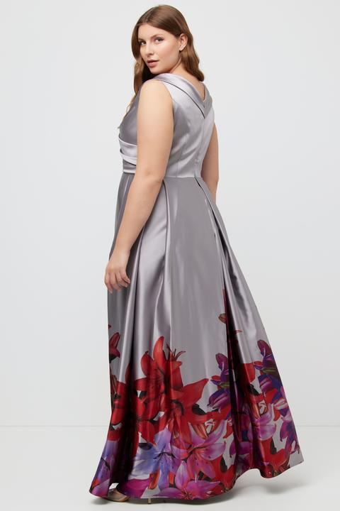 Produktbild Ulla Popken Abendkleid (54)