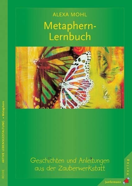Produktbild Metaphern-Lernbuch (Deutsch, Alexa Mohl, 1998)